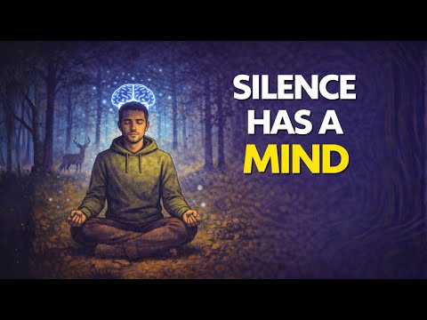 10 Interesting Psychological Facts About Quiet People