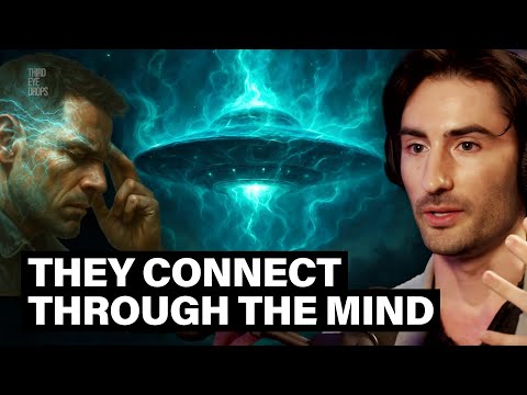 Consciousness, UFOs, Psi , & the Plasma Mystery | Adam M. Curry