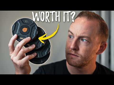 PolarPro Helix MagLock: The World's FASTEST Filter System?