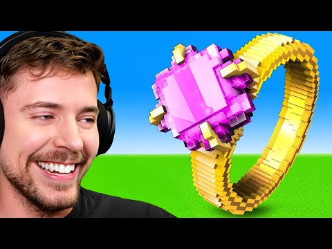 If You Build It, I'll Pay For It!