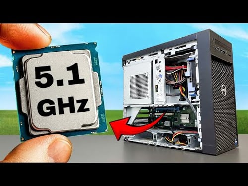 The $200 Budget Gaming PC Nobody Talks About!