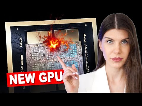Latest NVIDIA GPU: What's Going On?