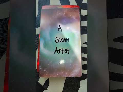 You're getting ready to escape your gilded cage. FREEDOM, at last.