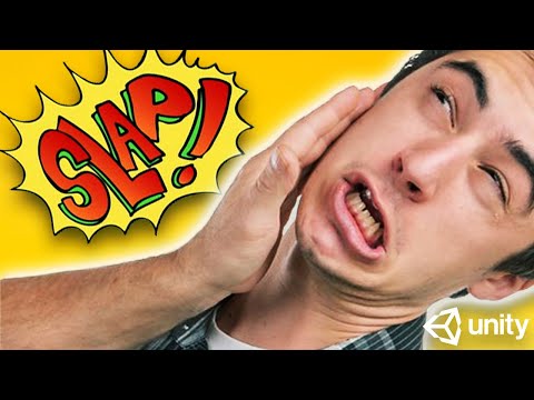 How to Make Physics-Based Hands in Unity XR