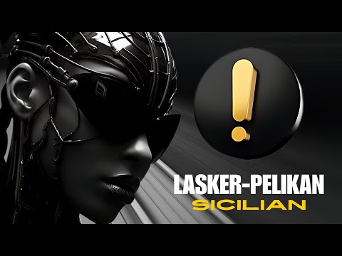 Stockfish 17 IMPROVES the Theory of the BEST OPENING against E4!!!