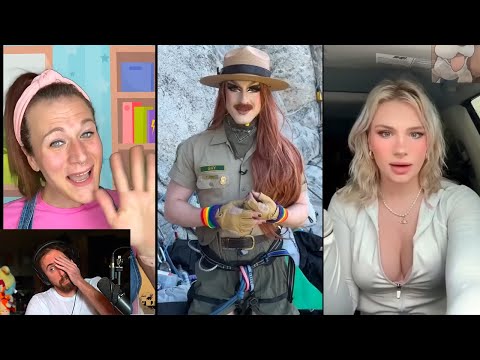 Why The LGBT Movement Is Failing | Asmongold Reacts