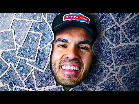 The $23 Million Dollar Bet That Ruined Nelk