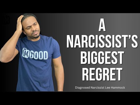 When a narcissist loses the best thing that ever happened to them | The Narcissists' Code Ep 862