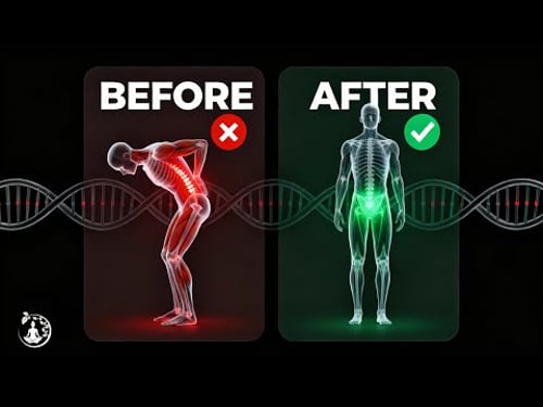 528Hz - Duele Todo El Cuerpo 🌸 Solo Escuchar Esta Canción Te Hará Sentir Mejor - Ondas Alfa