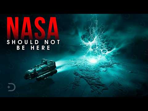 What's NASA Trying to Find at the Bottom of the Ocean? This Could Change Everything!