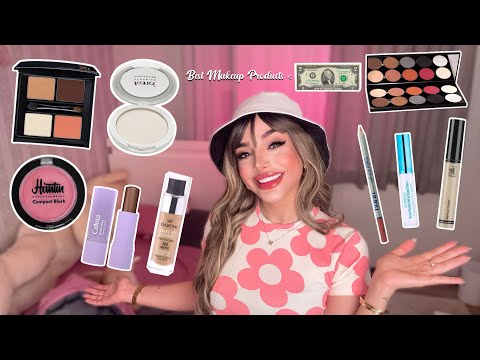 بهترین لوازم آرایشی موجود زیر ۲۰۰تومن🤌🏻🥹!فیک وچینی نخر❌