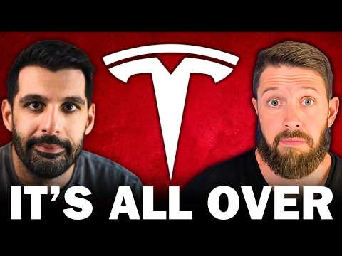 The End of the World as We Know It