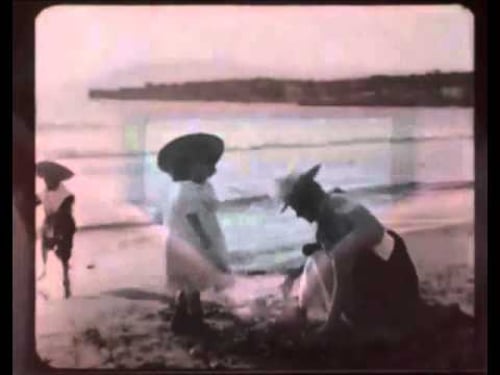 Kinora Demonstration