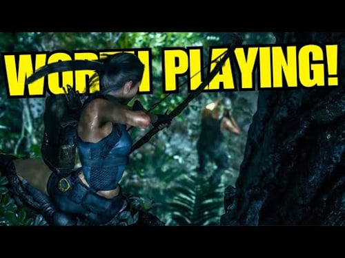 8 Underrated AAA Games That Never Got the Love They Deserved