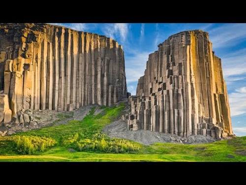 15 Most Mysterious Landforms