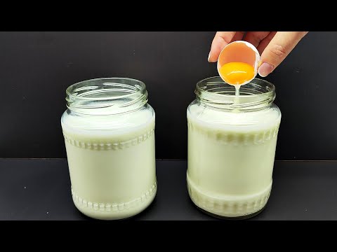 1 kg of cheese from 2 liters of milk! No vinegar or citric acid