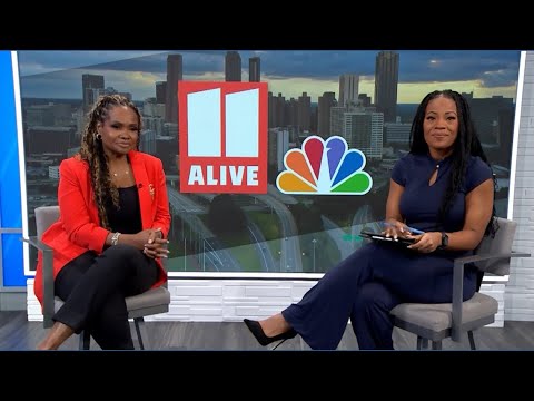 1-on-1 with Dr. Heavenly Kimes | Extended Interview