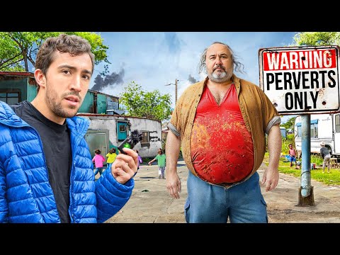 I Investigated the City of Sëggz Offenders…