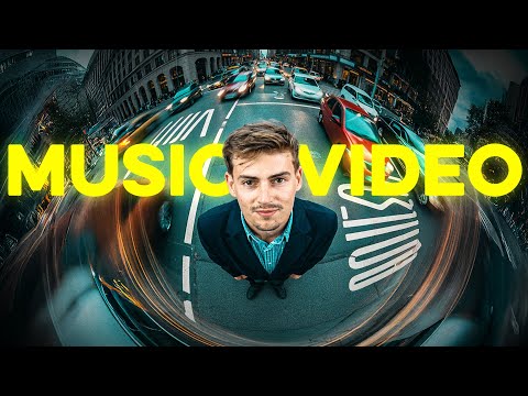 How To Make INSANE AI MUSIC Videos for Suno AI Songs