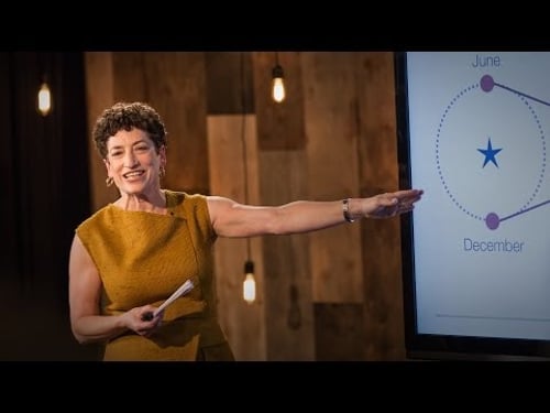 Naomi Oreskes: Why we should trust scientists