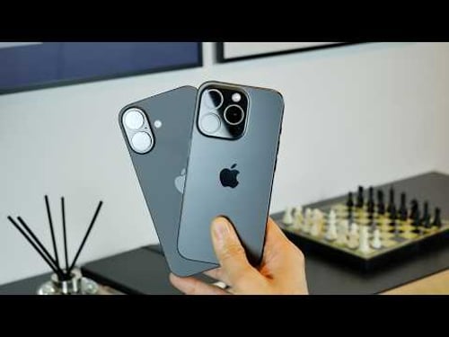 I Used the iPhone 17 and iPhone 15 Pro – The Truth After Months of Use.