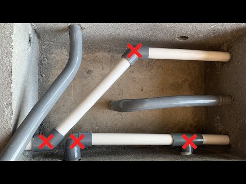 Why didn't I know about these techniques sooner! 6 fastest ways to connect pvc and prc pipes today