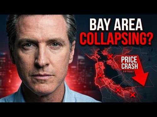If You Own A Home In These 8 Bay Area Cities Watch This (2026)