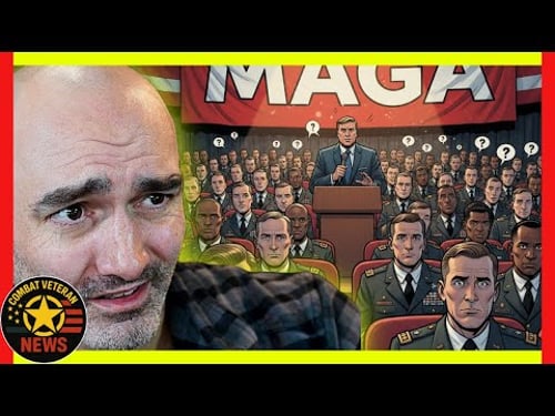 Something Very Weird or Very Stupid is Happening At DoD!