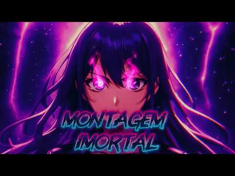 LS youth - MONTAGEM IMORTAL (Official Audio)
