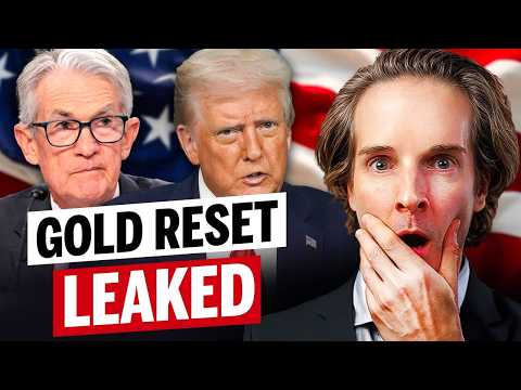 Devalued Overnight: The Biggest Reset Yet AHEAD