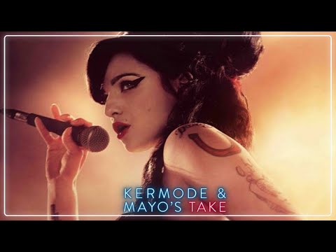 Mark Kermode reviews Back to Black - Kermode and Mayo's Take