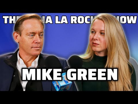 Mike Green: America's "Valley Of Death" - Why $100K Families Can't Survive