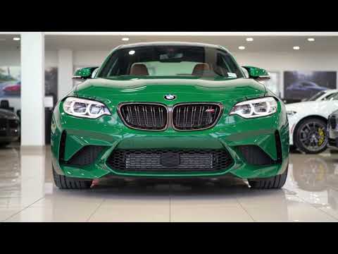 BMW M2 | Pure Performance, Aggressive Design & Raw Driving Experience