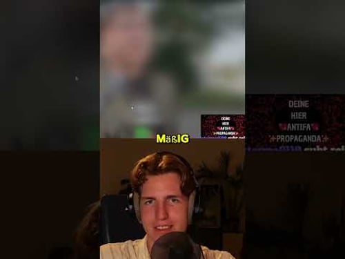 Stand auf Facebook #marcant #bildungsauftrag #deutschland #fy #reaction #politik #demo