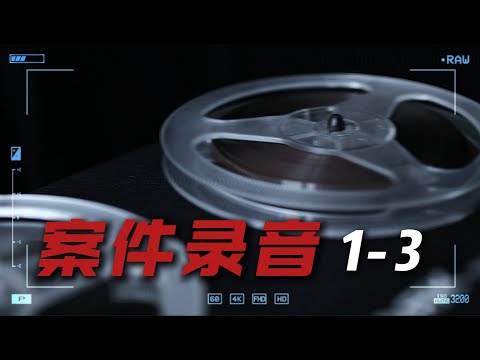 3条令人不适的真实案件录音