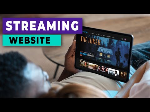 Create Your Own Streaming Services Website like Netflix in WordPress | Step-by-Step Tutorial