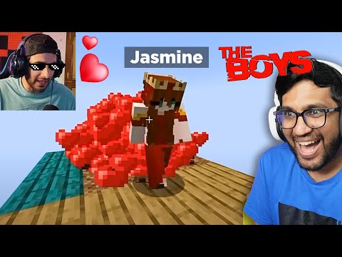 HIMLANDS THE BOYS MOMENTS