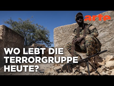 Somalia: Der IS tötet weiter | ARTE Reportage