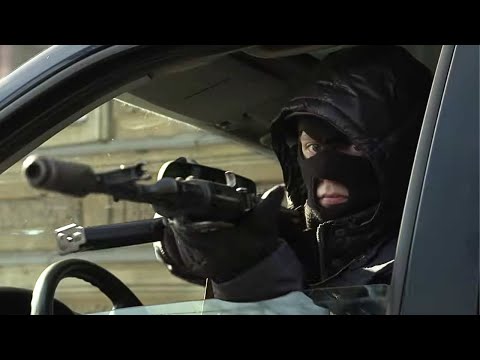 ОСТРОСЮЖЕТНЫЙ КУЛЬТОВЫЙ БОЕВИК ПРО КРИМИНАЛЬНЫЕ РАЗБОРКИ! МАССОВЫЕ КРОВАВЫЕ УБИЙСТВА В ПИТЕРЕ!