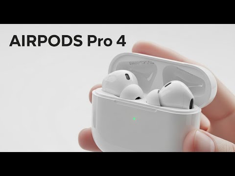 Stop! Don't buy the Pro 3. The AirPods Pro 4 Leaks are INSANE?
