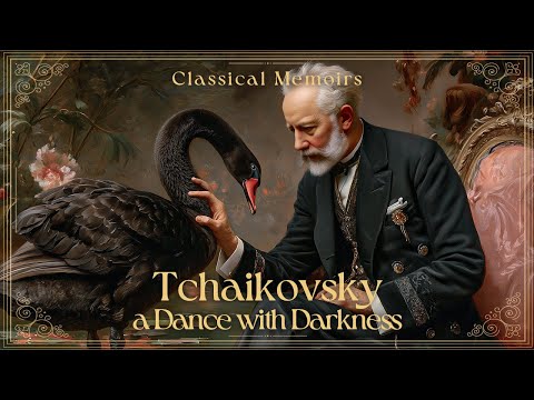 Tchaikovsky's Feverish Harmonies for Unbreakable Emotional Strength | Classical Memoirs