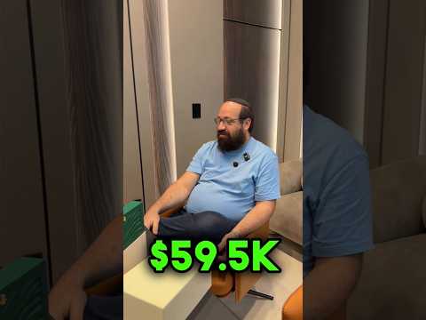 MAZAL with Nochumπ€