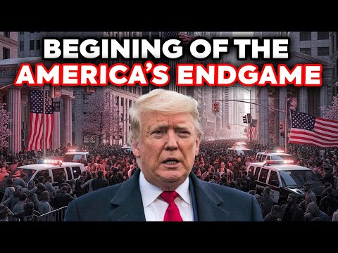 The Collapse of Everyday Life in America Has Begun