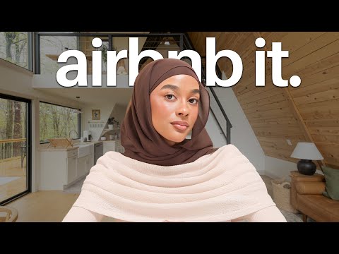 6 Lessons I've Learned as A 23 Year Old Million Dollar Airbnb Host