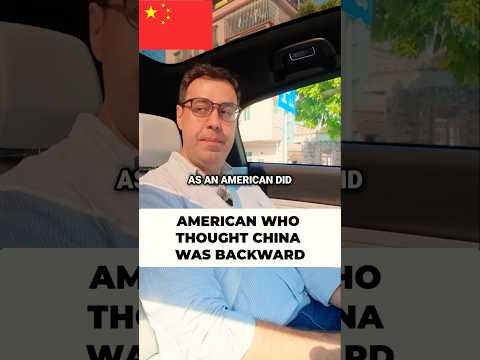How 16 years in China changed this American