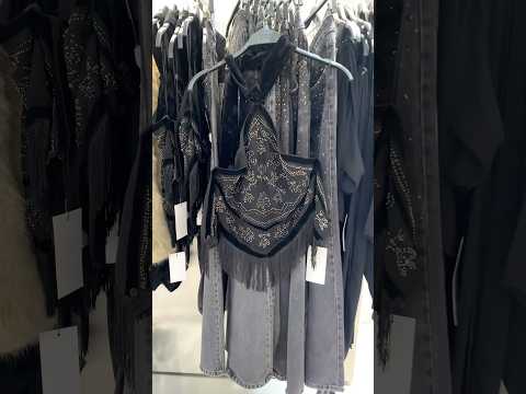 ZARA New Women’s collection Winter 2025-2026 #zara2025 #zara #zaranewarrivals #zarahaul