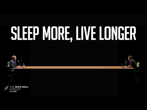 The #1 Health Habit You're Ignoring – Explained