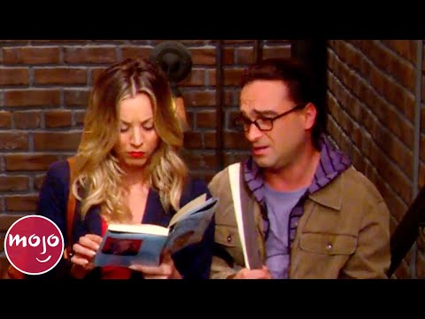 Top 20 Times Penny Was the Smartest Character on The Big Bang Theory