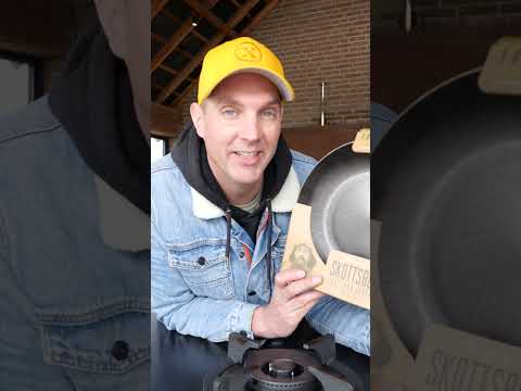 Which of these pans is the one to buy?