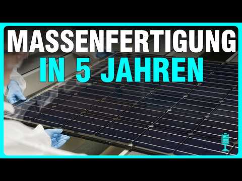 Why the solar cell revolution is closer than you think - Prof. Ulrich Paetzold | Loaded Podcast